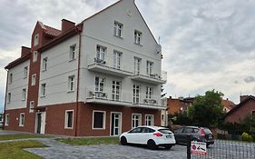 Brickstone Apartments Malbork